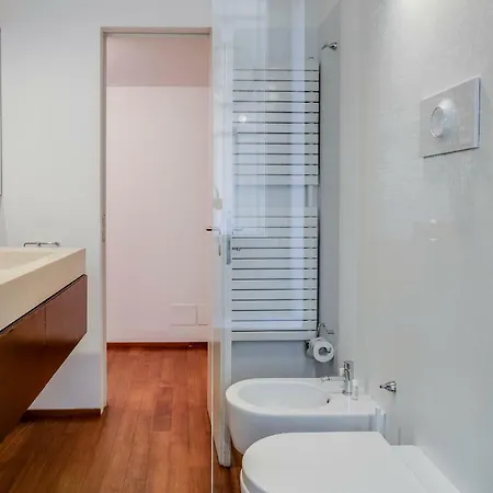 Guesthero Open Space Navigli Apartamento *