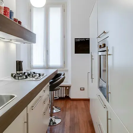 Apartamento Guesthero Open Space Navigli *