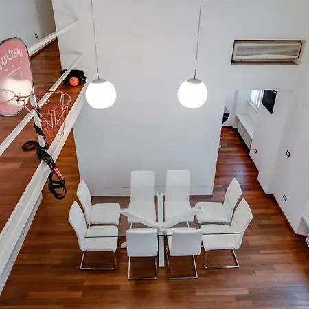 Apartamento Guesthero Open Space Navigli