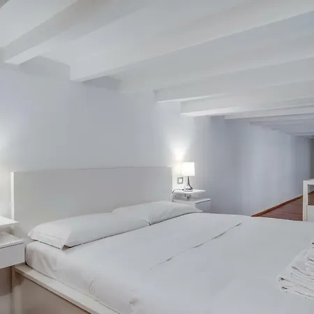Apartamento Guesthero Open Space Navigli