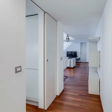 Guesthero Open Space Navigli Apartment Milan