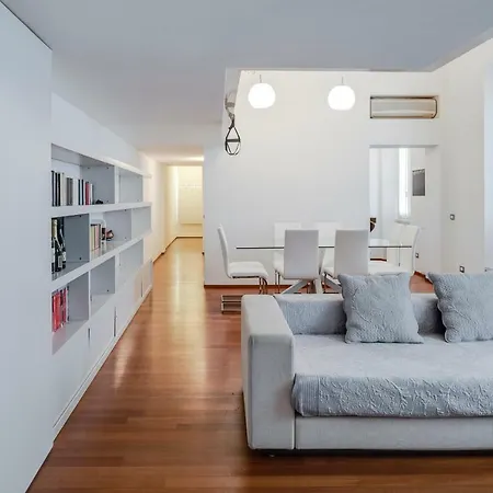 Apartment Guesthero Open Space Navigli Milan