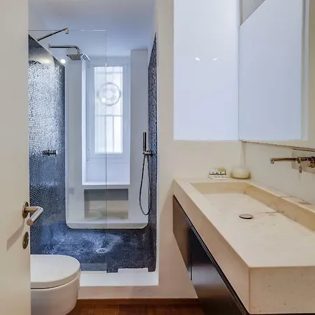 Guesthero Open Space Navigli Apartment Milan