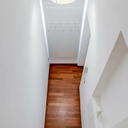 Guesthero Open Space Navigli Apartment Milan