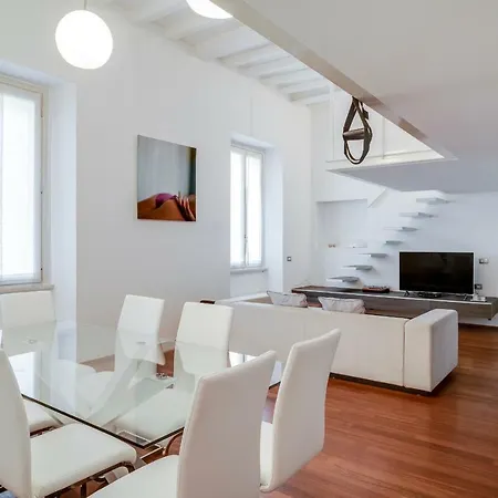 Apartment Guesthero Open Space Navigli
